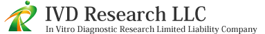 IVD Research LLC Shop